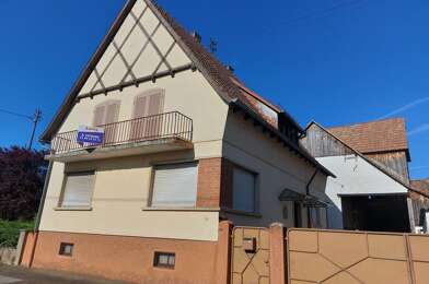 Maison 7 pièces 225000 €