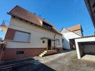 Maison 7 pièces sur 9,39a de terrain avec grandes  — photo 2
