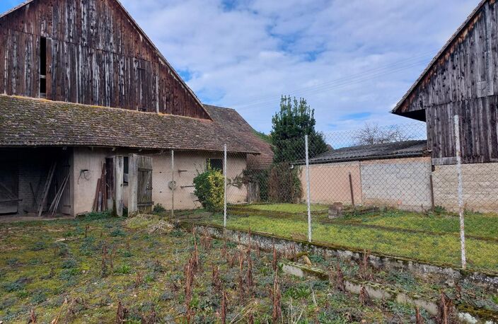 Maison 7 pièces sur 9,39a de terrain avec grandes  — photo 3