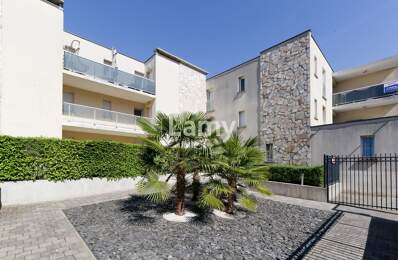  Appartement +box — photo du bien