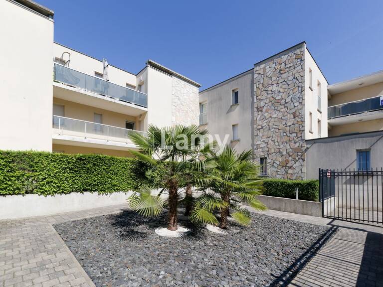  Appartement +box — photo 1