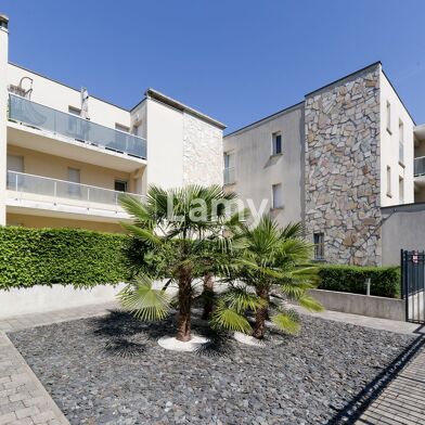 Appartement 3 pièces 185000 €