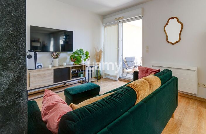  Appartement +box — photo 2