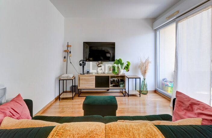  Appartement +box — photo 3