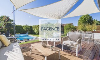 Maison 6 Pièces 180 m² à vendre à Bezannes (51430)