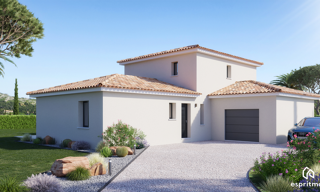 Maison 6 Pièces 115 m² à vendre à La Croix-Valmer (83420)