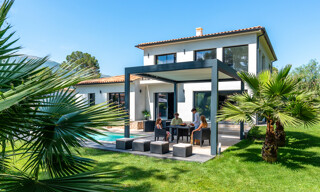 Maison 6 Pièces 115 m² à vendre à La Croix-Valmer (83420)