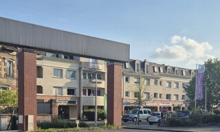 Appartement 2 Pièces 43 m² à vendre à Margny-lès-Compiègne (60280)
