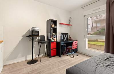 Appartement — photo du bien