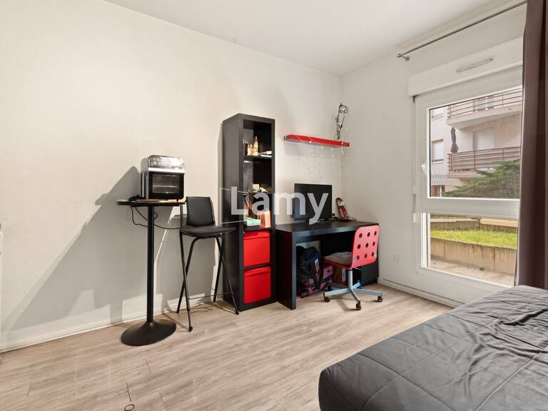 Appartement — photo 1