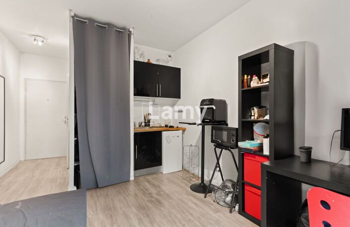 Appartement — photo 2