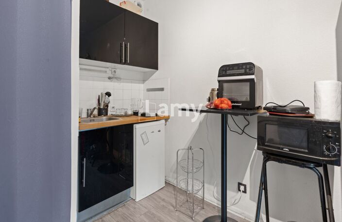 Appartement — photo 3