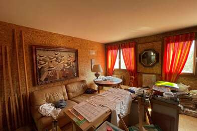 Appartement 3 pièces 129000 €