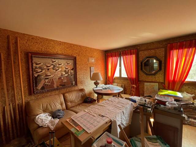 Annexe + Appartement — photo du bien
