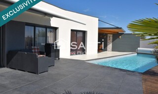 Maison 5 Pièces 169 m² à vendre à Vernosc-lès-Annonay (07430)