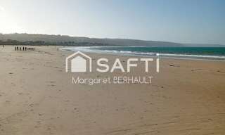 Maison 7 Pièces 150 m² à vendre à Querqueville (50460)