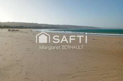 Maison 7 pièces 465000 €