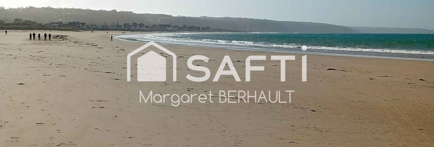 Maison 7 Pièces 150 m² à vendre à Querqueville (50460)