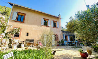 Maison 5 Pièces 161 m² à vendre à La Trinité (06340)