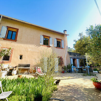 Maison 5 pièces 488250 €