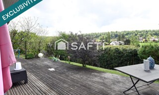 Maison 7 Pièces 180 m² à vendre à Tallenay (25870)