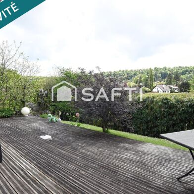 Maison 7 pièces 445000 €