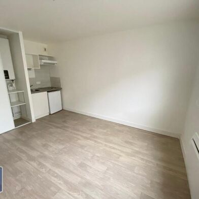 Appartement 1 pièces 475 €