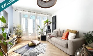 Appartement 1 Pièce 28 m² à vendre à Noisy-le-Grand (93160)