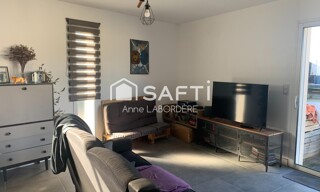 Maison 4 Pièces 90 m² à vendre à Sainte-Soulle (17220)
