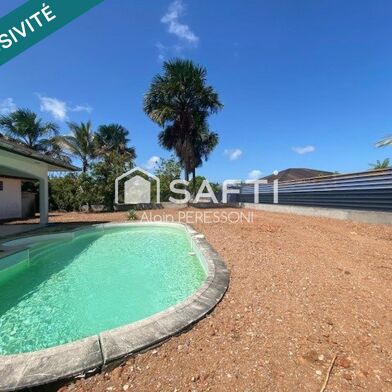 Maison 5 pièces 358000 €