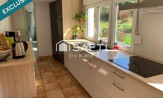 Maison 6 Pièces 124 m² à vendre à Delettes (62129)