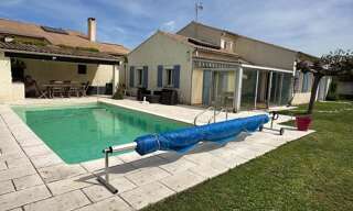 Maison 5 Pièces 129 m² à vendre à Sarrians (84260)