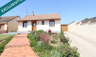 Maison 7 Pièces 115 m² à vendre à Avesnes-les-Aubert (59129)