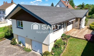 Maison 5 Pièces 125 m² à vendre à Chantraine (88000)