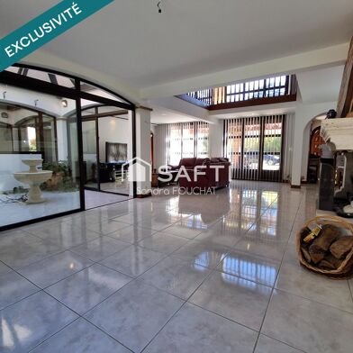 Maison 7 pièces 575000 €