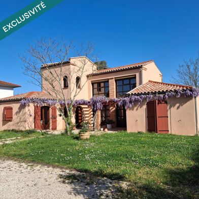 Maison 7 pièces 575000 €