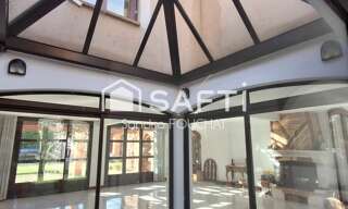 Maison 7 Pièces 252 m² à vendre à Montauban (82000)