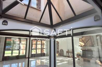 Maison 7 pièces 490000 €