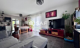 Maison 4 Pièces 84 m² à vendre à Maisdon-sur-Sèvre (44690)