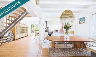 Maison 5 Pièces 125 m² à vendre à Nieul-sur-Mer (17137)