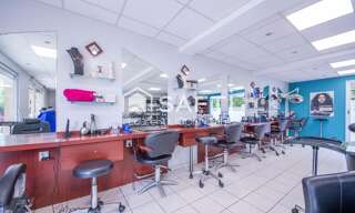 Commerce 2 Pièces 67 m² à vendre à Villecresnes (94440)