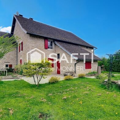 Maison 10 pièces 674000 €