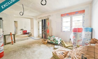 Appartement 3 Pièces 69 m² à vendre à Étampes (91150)