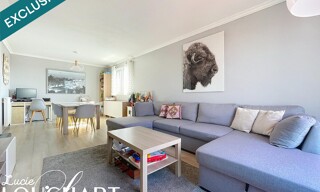 Appartement 4 Pièces 96 m² à vendre à L'Haÿ-les-Roses (94240)