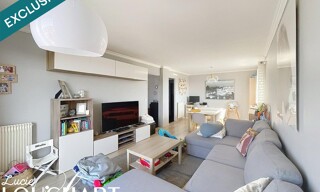 Appartement 4 Pièces 96 m² à vendre à L'Haÿ-les-Roses (94240)