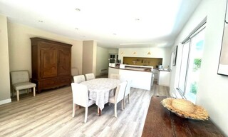Maison 7 Pièces 180 m² à vendre à Pornic (44210)