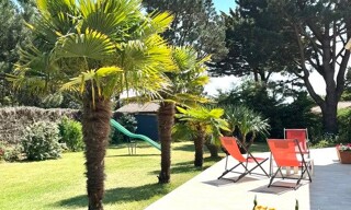 Maison 7 Pièces 180 m² à vendre à Pornic (44210)