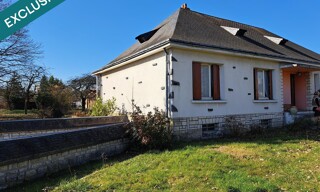 Maison 7 Pièces 161 m² à vendre à Chilleurs-aux-Bois (45170)