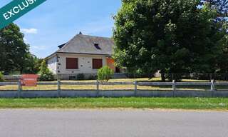 Maison 7 Pièces 161 m² à vendre à Chilleurs-aux-Bois (45170)