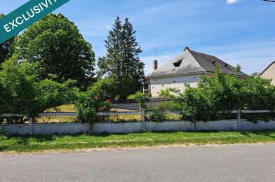 Maison 7 pièces 239000 €